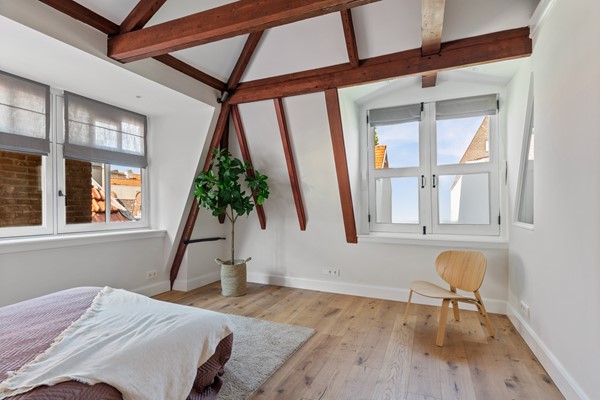 Medium property photo - Recht Boomssloot 80-3, 1011 ED Amsterdam